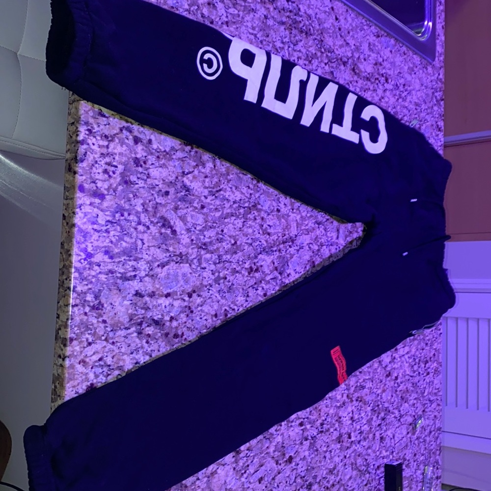 COPY - Heron Preston sweats only worn once
